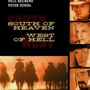 South of Heaven, West of Hell (2000) photo 13