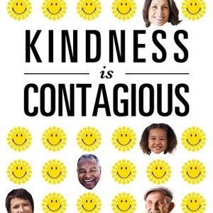 Kindness Is Contagious photo 3