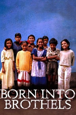Born Into Brothels poster