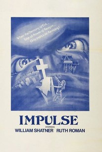 Watch trailer for Impulse