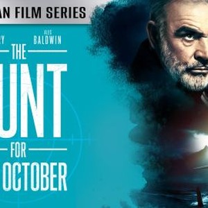 område inaktive postkontor The Hunt for Red October - Rotten Tomatoes