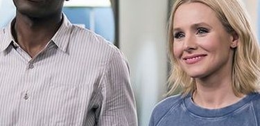 The Good Place - Rotten Tomatoes