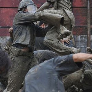 The Raid 2 (2014)