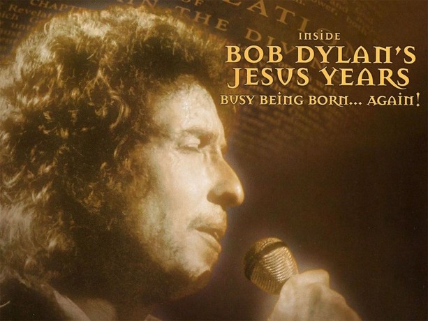 Inside Bob Dylan's Jesus Years: Busy Being Born... Again! (2008) | Rotten  Tomatoes