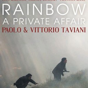 Rainbow: A Private Affair (2017) photo 2