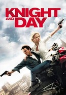 Knight and Day poster image