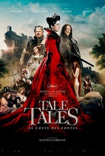 Tale of Tales (Il racconto dei racconti)