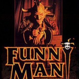 Funny Man - Rotten Tomatoes Funny Man - Rotten Tomatoes