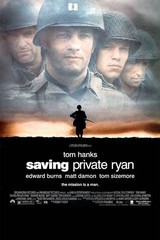Saving Private Ryan poster
