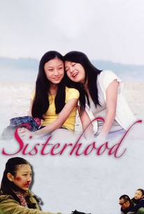 retro 1 sisterhood