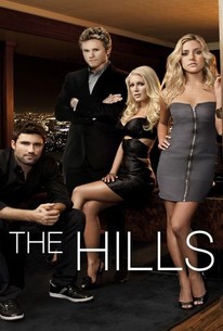 Best Dressed At The Finale Party For The Hills: Vote Now!