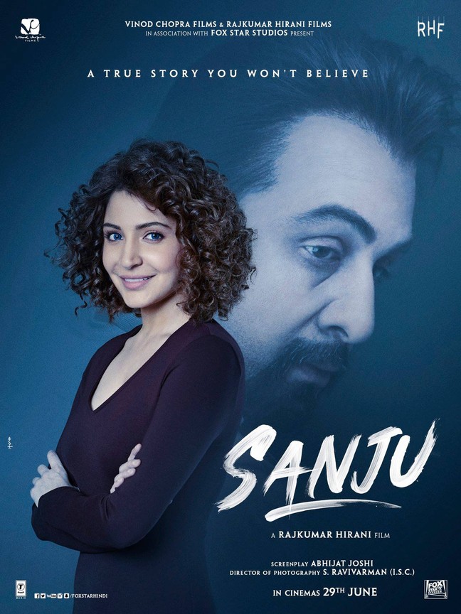 Sanju Movie Download