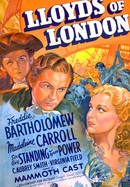 Lloyd's of London poster image
