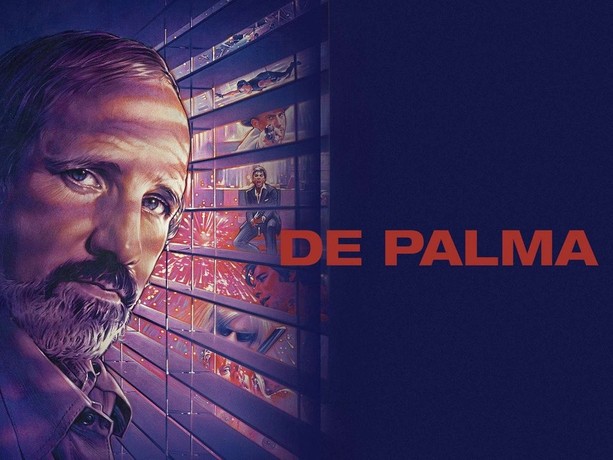 De Palma | Rotten Tomatoes