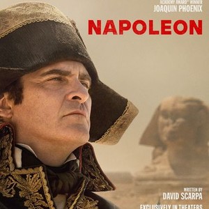 DiscussingFilm on X: Ridley Scott's 'NAPOLEON' currently has 68% on Rotten  Tomatoes. Read our review:    / X