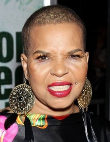 Ntozake Shange