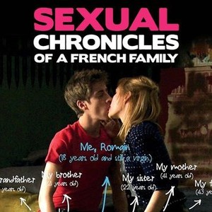 sexual chronicles of a french family torrent sexual chronicles of a french family torrent