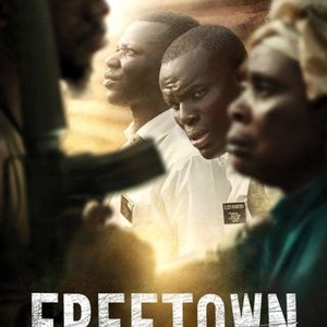 Freetown photo 17