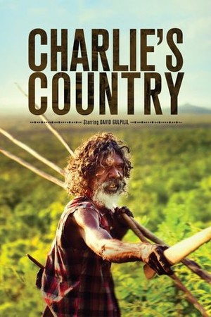 Charlie's Country poster