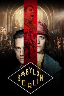 Babylon berlin outlet watch online