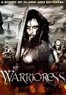 Warrioress poster image