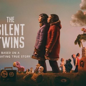 silent twins