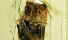 Jurassic World Dominion: Movie Clip - A Velociraptor Attacks Claire