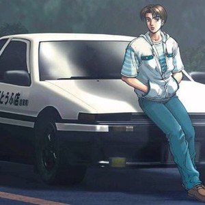 Initial D Legend 1: Awakening - Rotten Tomatoes