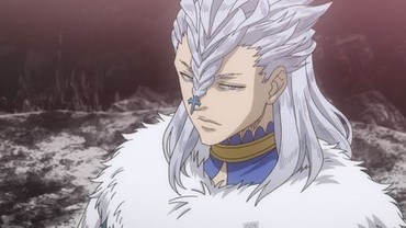 Watch black clover episode 37 online