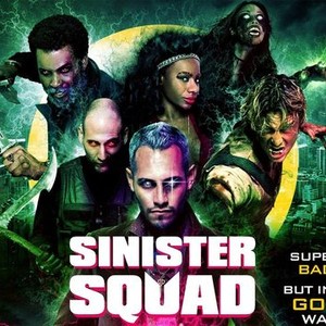 Streaming discount film sinister