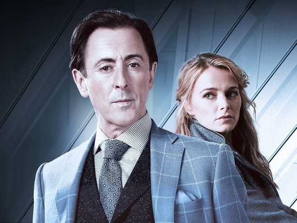 Instinct season discount 1 episode 1