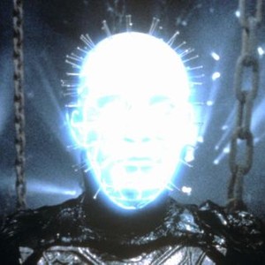 Doug Bradley - Rotten Tomatoes