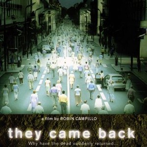 They Came Back (2004) photo 1