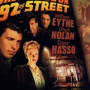 The House on 92nd Street (1945) photo 15