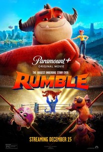 movie cover art