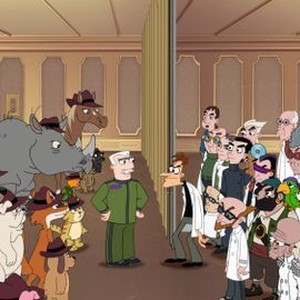 Jeff "Swampy" Marsh - Rotten Tomatoes