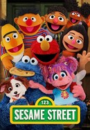 Sesame Street poster image