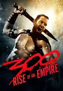 300: Rise of an Empire poster image