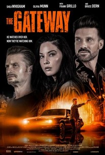 Watch trailer for The Gateway