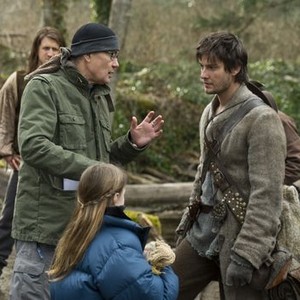 Seventh Son | Rotten Tomatoes
