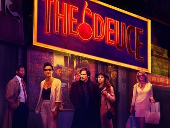 The deuce season 1 episode 1 on sale