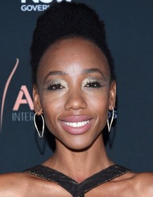 Charmaine Bingwa