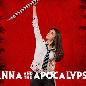 Anna and the Apocalypse photo 16