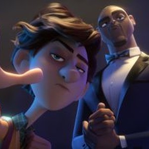 Spies in Disguise photo 11