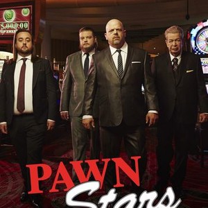 Prime Video: Pawn Stars Season 27