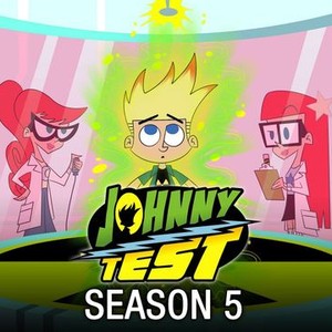 Johnny Test - Rotten Tomatoes