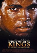 When We Were Kings poster image