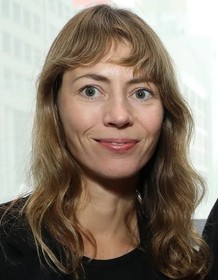Lina Roessler