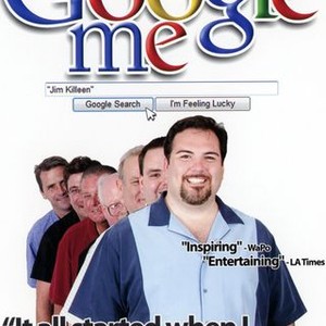 google me shirt