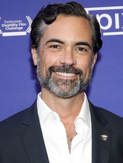 Danny Pino | Rotten Tomatoes